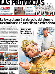 /Las Provincias