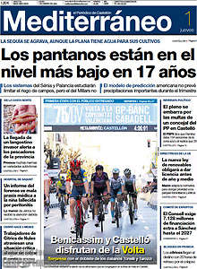 Periodico Mediterráneo
