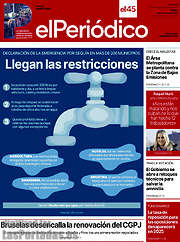 /El Periódico de Catalunya(Castellano)