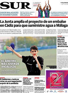 Periodico Sur