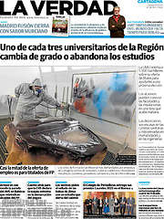 /La Verdad Cartagena