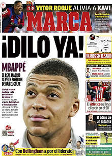 Periodico Marca