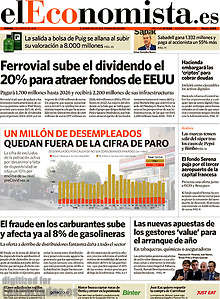 Periodico El Economista