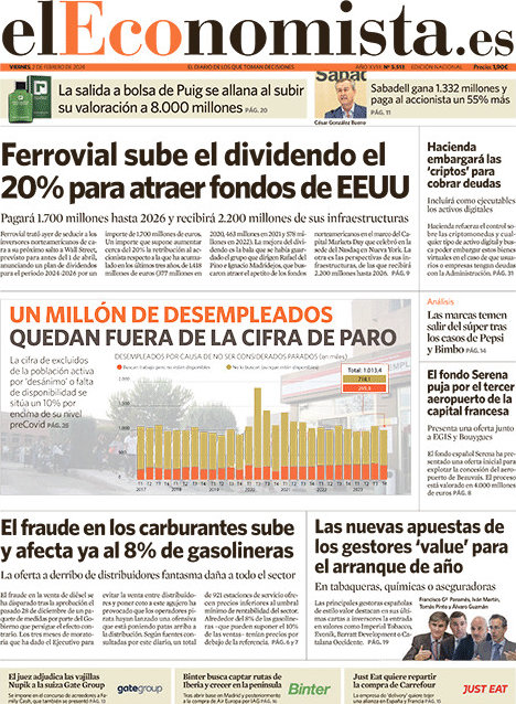 El Economista