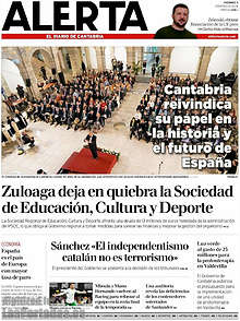 Periodico Alerta