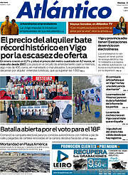 /Atlántico Diario