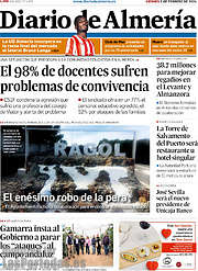 /Diario de Almería