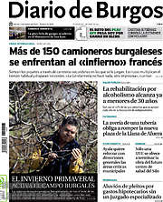 /Diario de Burgos