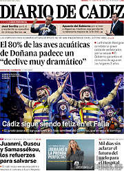 /Diario de Cádiz