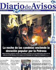 /Diario de Avisos