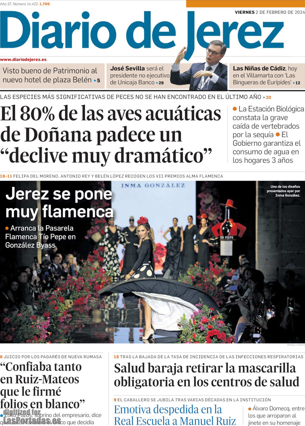 Diario de Jerez