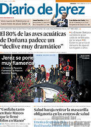 /Diario de Jerez