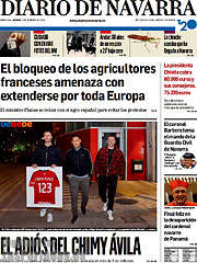 /Diario de Navarra