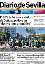 /Diario de Sevilla