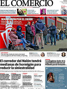 Periodico El Comercio