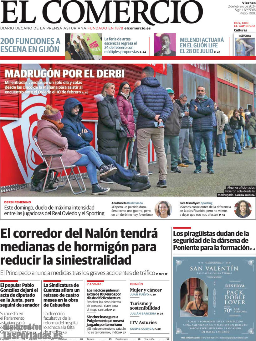El Comercio