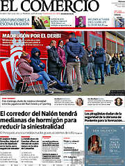 /El Comercio