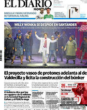 /El Diario Montañés
