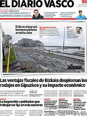 /El Diario Vasco