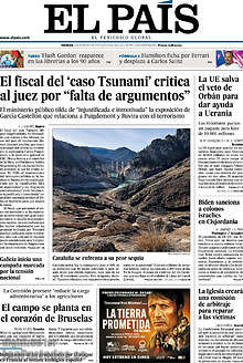 Periodico El País