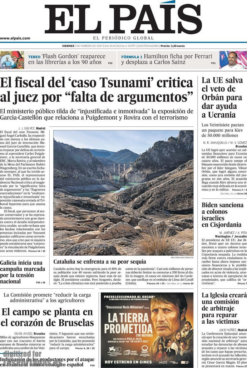 El País