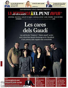 Periodico El Punt