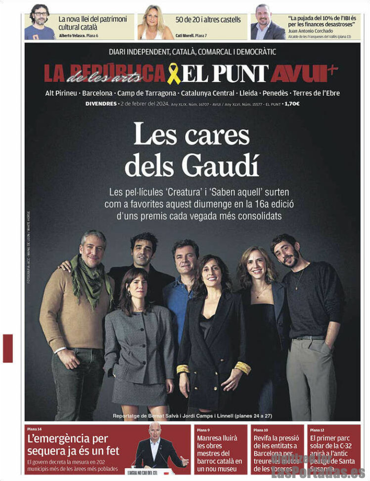 El Punt
