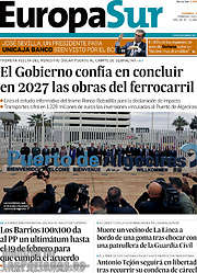 /Europa Sur