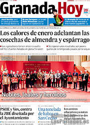 /Granada Hoy