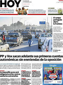 Periodico Hoy