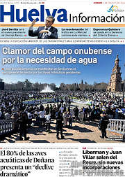 /Huelva Información