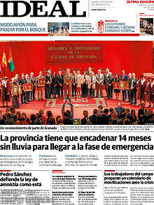 Periodico Ideal