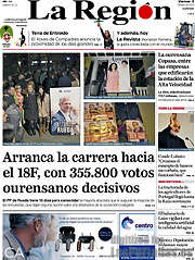 /La Región