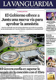 /La Vanguardia