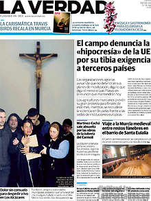 Periodico La Verdad