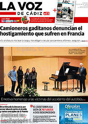 /La Voz de Cádiz
