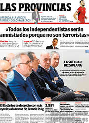 /Las Provincias