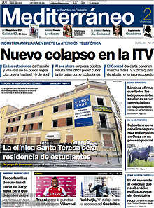 Periodico Mediterráneo
