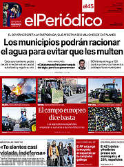 /El Periódico de Catalunya(Castellano)