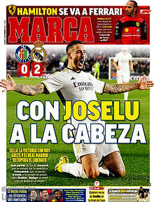 Periodico Marca