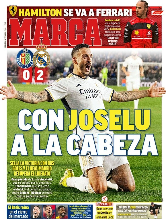 Marca