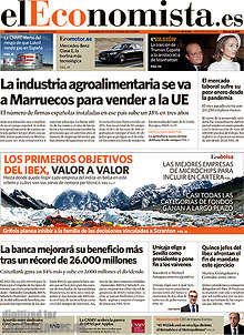 Periodico El Economista