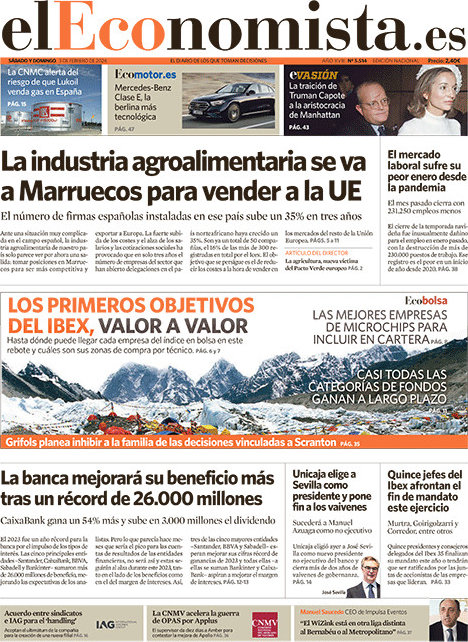 El Economista