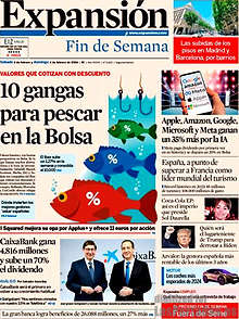 Periodico Expansion