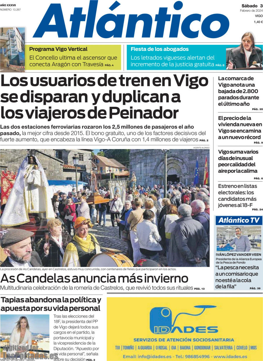 Atlántico Diario