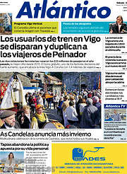 /Atlántico Diario