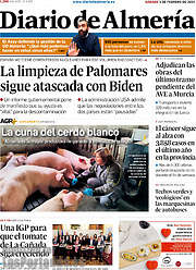 /Diario de Almería