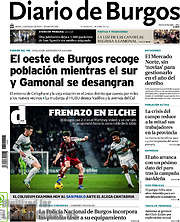 /Diario de Burgos