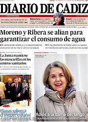 /Diario de Cádiz