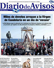 /Diario de Avisos